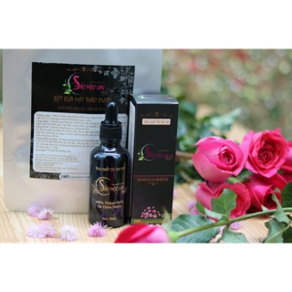 Thảo dược Đông y Sắc Mộc Lan