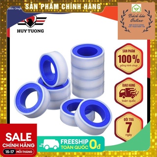 Cuộn băng keo lụa vặn ren vòi nước,ren ống cao cấp - Lep Store