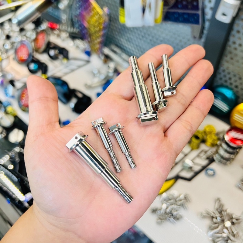 Ốc Salaya Tay Thắng Vario 3 con mẫu thái new 2022 ✌