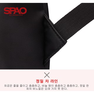 Balo Hàn Quốc SPAO Hey Lucy packbag