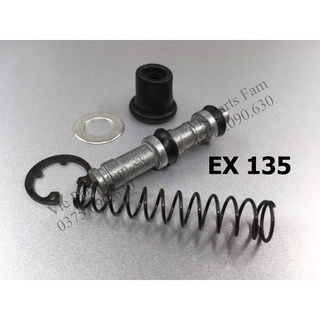 Cốt ben/ Ty ben/ cúp ben tay thắng đĩa trước Exciter 135