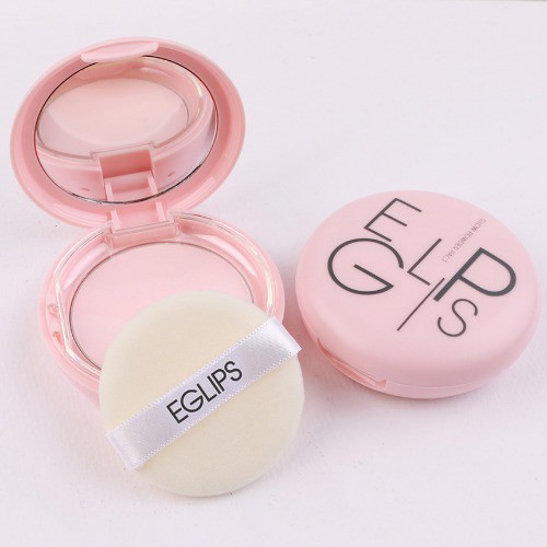 [SIÊU SALE ĐỦ 3 MẦU] Phấn Phủ Kiềm Dầu Eglips Glow Powder Pact | WebRaoVat - webraovat.net.vn