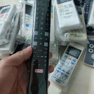 giảm 50% Điều khiển TI VI TCL hàng chính hãng, mới 100%