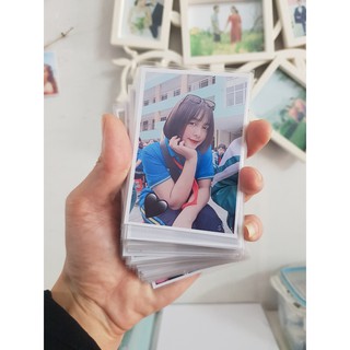 In ảnh size 6x9 ép plastic ( 55 ảnh )