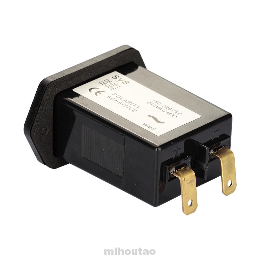Đồng Hồ Đo Giờ Pcb 5 Chữ Số Chính Xác Cao Dễ Lắp Đặt Cho Tàu Thuyền