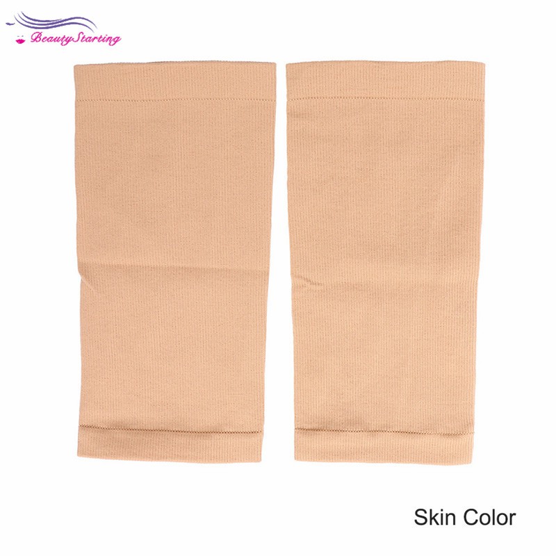 Set 2 tất đeo bắp đùi hỗ trợ giảm cân cho người tập fitness