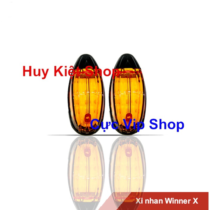 (Sử Dụng Cho Xe Winner X, Vario 2018-2019, Exciter 150, MSX) Xi Nhan Trước
