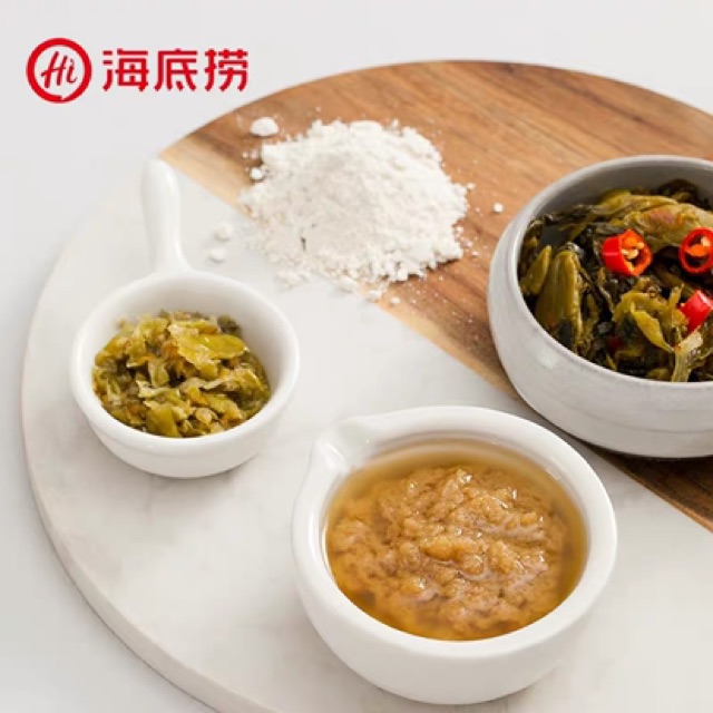 Cốt Lẩu Cá/Canh Cá Nổi Tiếng Trung Hoa vị Dưa Cay/Cay Tê-Ship Hỏa Tốc