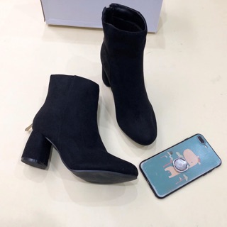 Boot da lộn 01