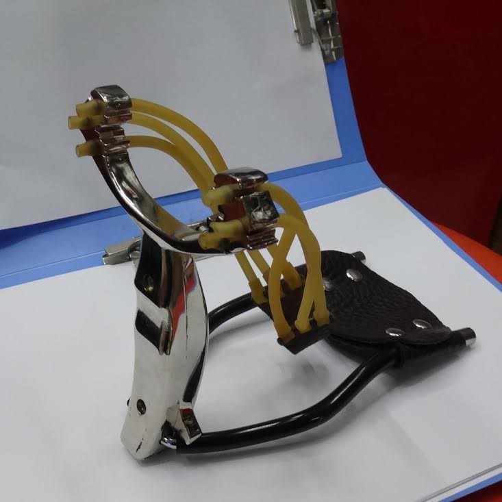 Ná cao su trợ lực S151