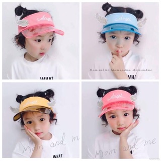 ORDER Mũ nửa đầu nhựa trong suốt