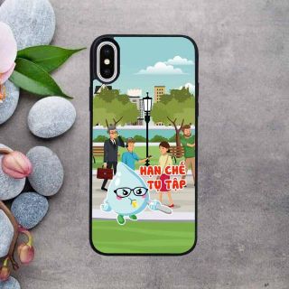Ốp lưng sticker zalo 2020