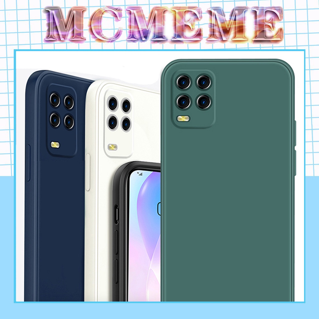 Ốp điện thoại silicon mềm dáng vuông màu trơn bảo vệ camera cho OPPO Find X5 X2 X3 Pro F1s A59 A59s