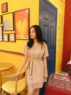 LiLi DRESSS