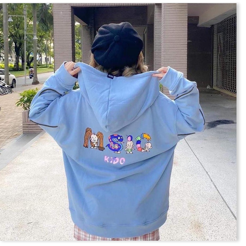 ÁO HOODIE ,ÁO HOODIE NỮ THỜI TRANG HÀN ĐẸP XUẤT XẮC