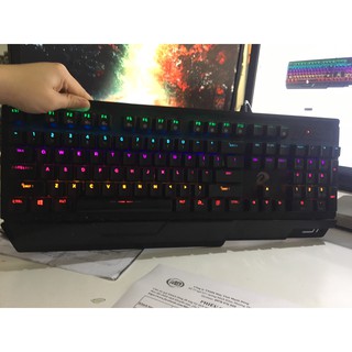 Phím cơ dareu ck526s 2nd