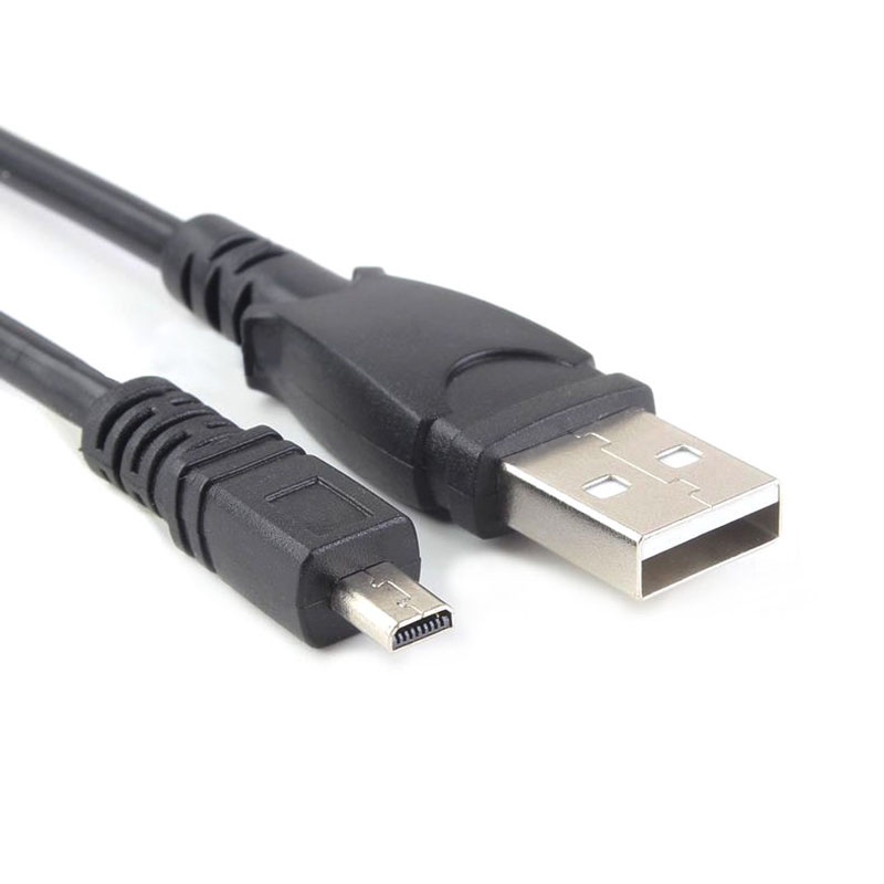Dây USB cho máy ảnh Nikon, Sony - Cáp USB kết nối máy ảnh Canon - Cáp usb Nikon