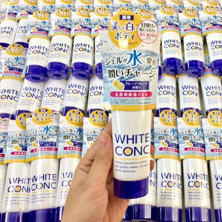 KEM DƯỠNG TRẮNG DA WHITE CONC WATERY CREAM 90g NHẬT BẢN