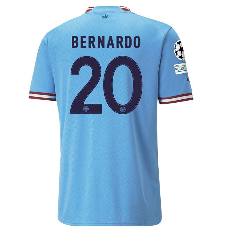 Áo Thun Bóng Đá PY2 YP2 2022-2023 Manchester City