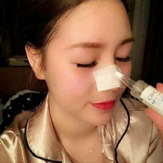 Ủ Mụn Cám Mụn Đầu Đen
