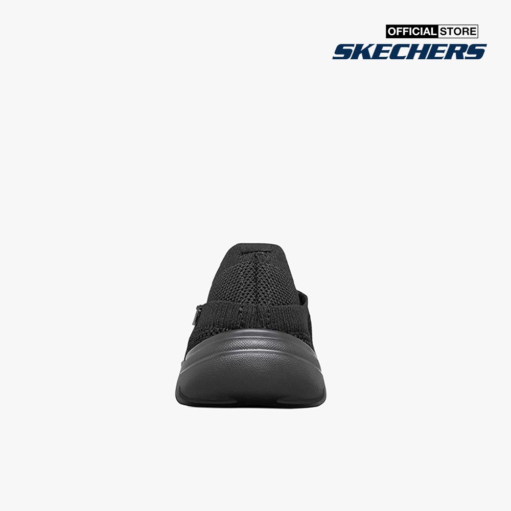 SKECHERS - Giày slip on nữ thời trang On The Go Flex 136500-BBK