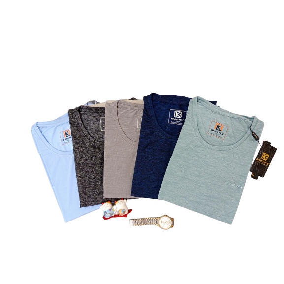 ÁO PHÔNG NAM, ÁO THỂ THAO, ÁO THUN NAM [ ACT278][NEW] | BigBuy360 - bigbuy360.vn