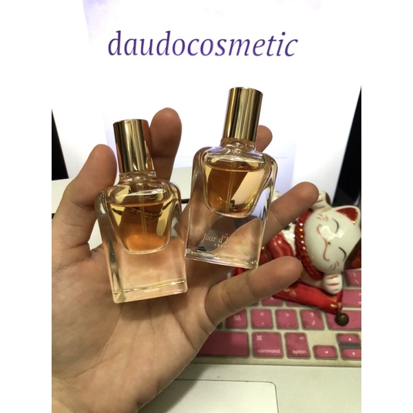 [Mã 1512FMCGSALE giảm 8% đơn 500K] [ mini ] Nước hoa Herrmes Jour Absolu EDP Jour D’hermes 7ml - 12.5ml | BigBuy360 - bigbuy360.vn
