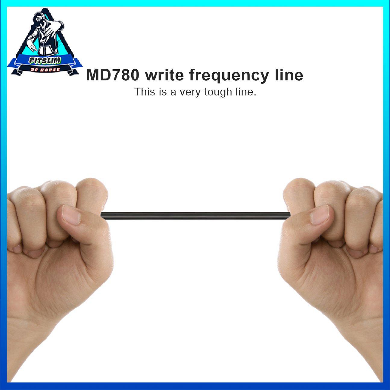 Cáp lập trình USB PC-37 cho Phụ kiện radio hai chiều HyT Hytera Radio