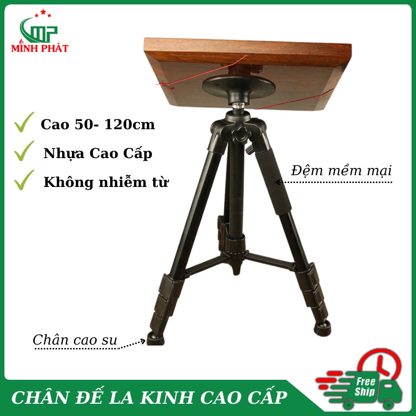 Chân Đế La Kinh Hàng Cao Cấp, Chân Đế La Bàn Minh Phát