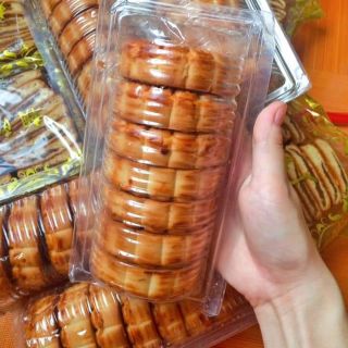 Bánh nướng tàu xá