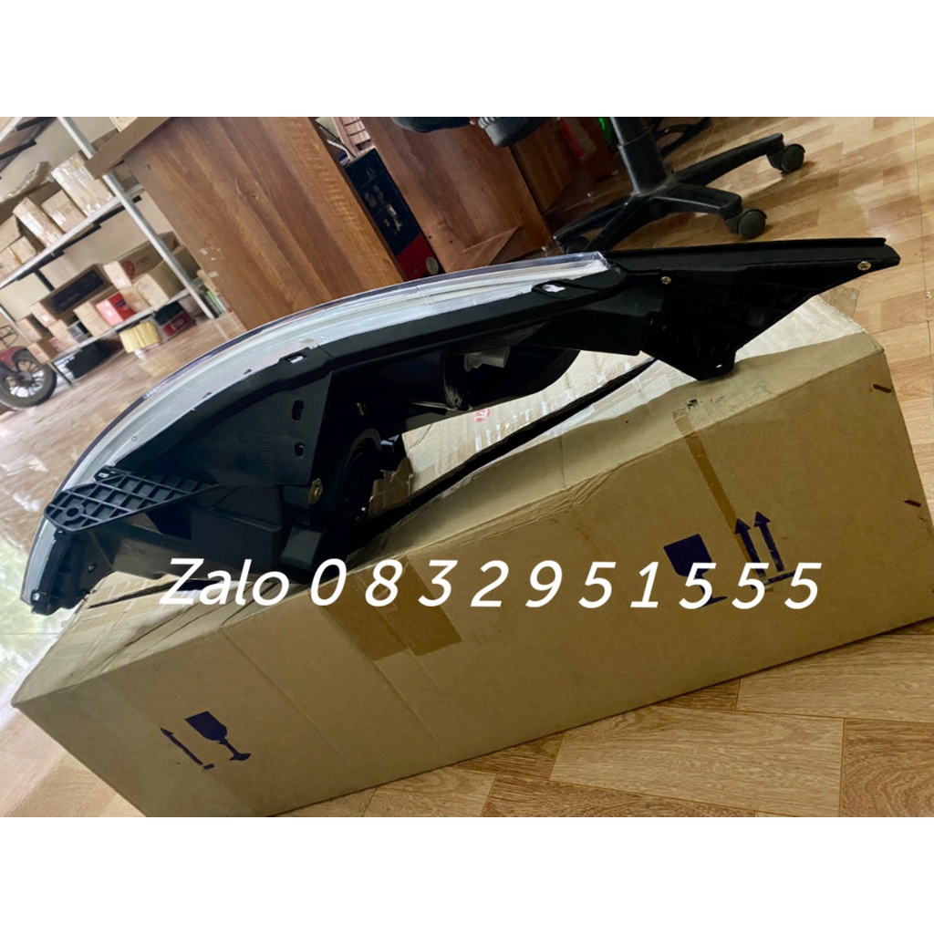 Đèn pha Matiz 4 , spark m300
