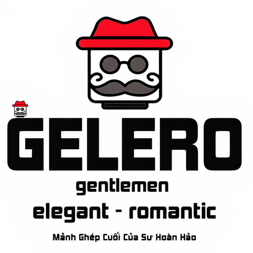 Gelero Store