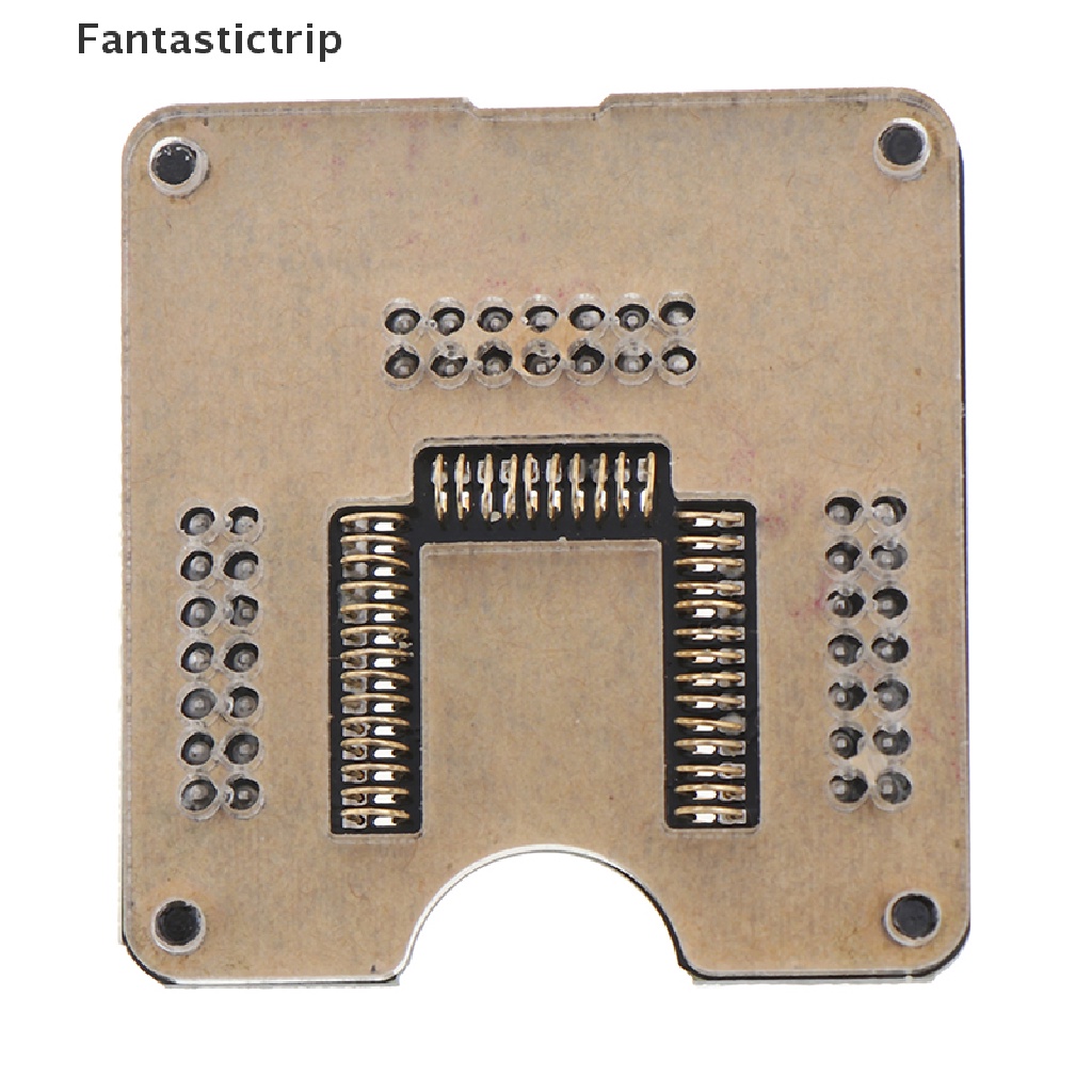 Bộ Ổ Cắm ESP32 Chuyên Dụng Cho Mô-Đun Espresso ESP-WROOM-32