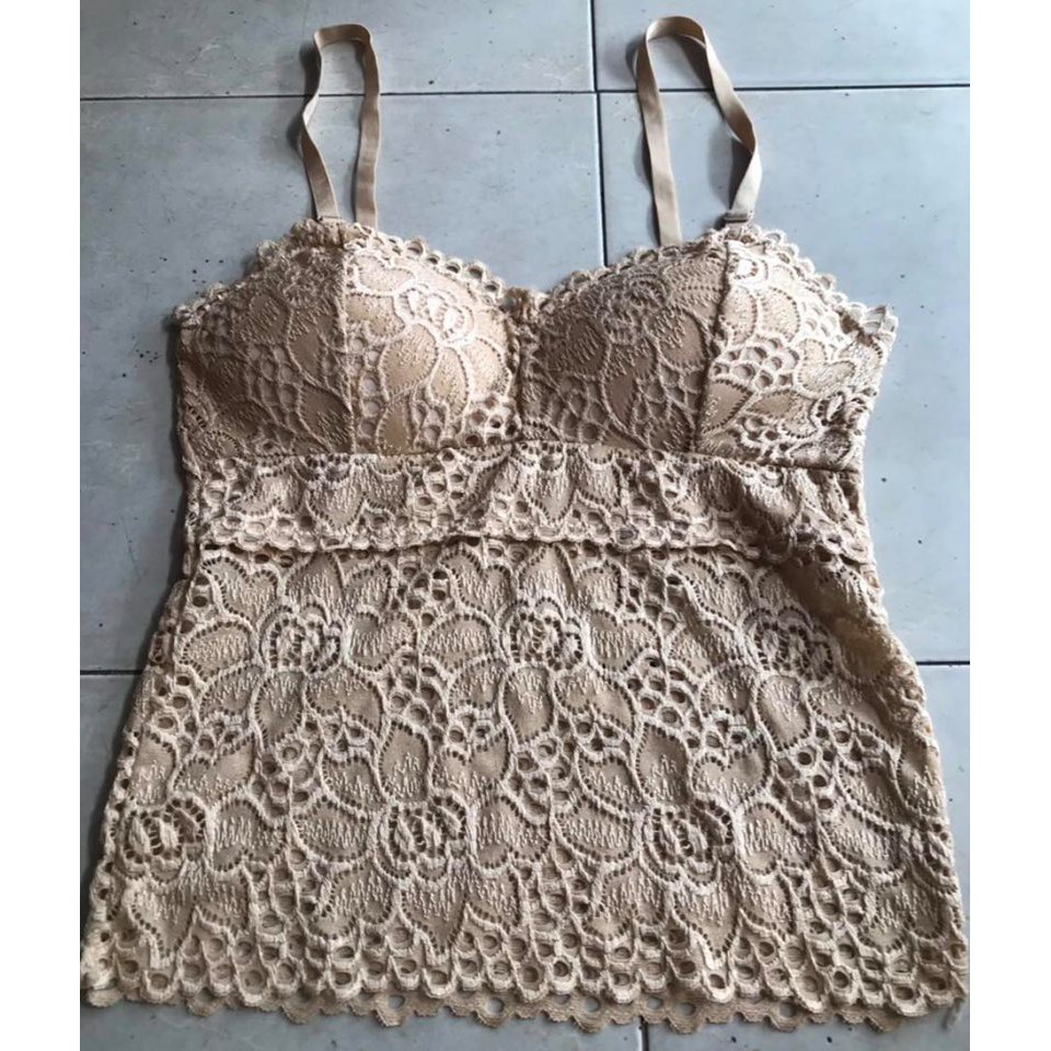 ÁO LÁ REN DÀI CÓ ĐỆM MÚT