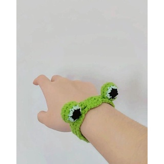 Vòng tay len handmade - Vòng tay tình bạn