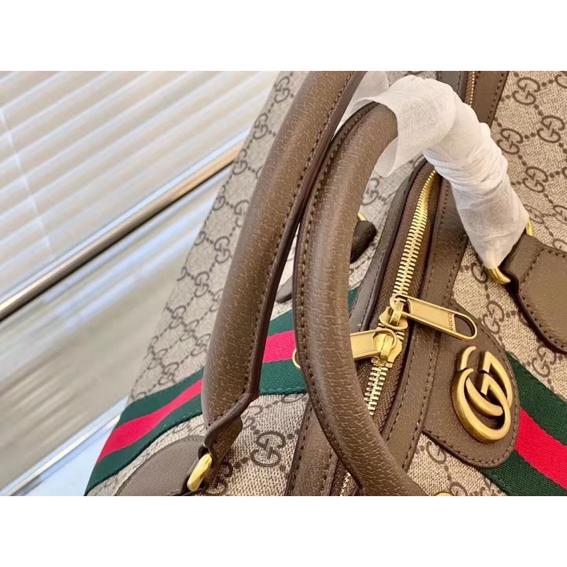 Túi du lịch gucci bản đẹp size 45cm