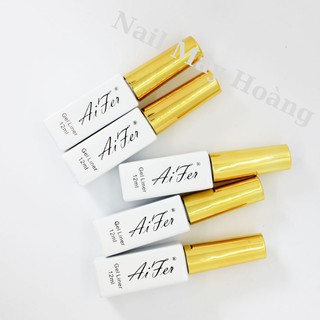 Cọ nét vẽ móng Aifer ( có chọn lẻ)