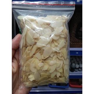 Hạnh nhân lát, hạnh nhân bột 100g