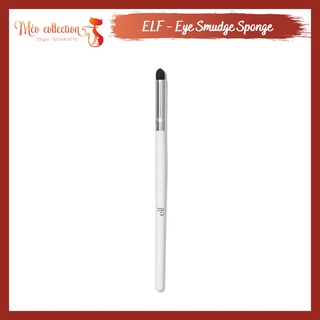 Cọ mắt ELF các loại cọ eyeliner, cọ crease, cọ blending eye, cọ concealer, cọ smudge