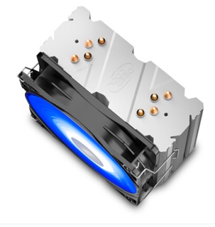 Tản nhiệt khí CPU DeepCool Gammaxx 400