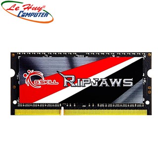 Ram Laptop G.Skill 8GB DDR3 Bus 1600 (F3-1600C11S-8GRSL)