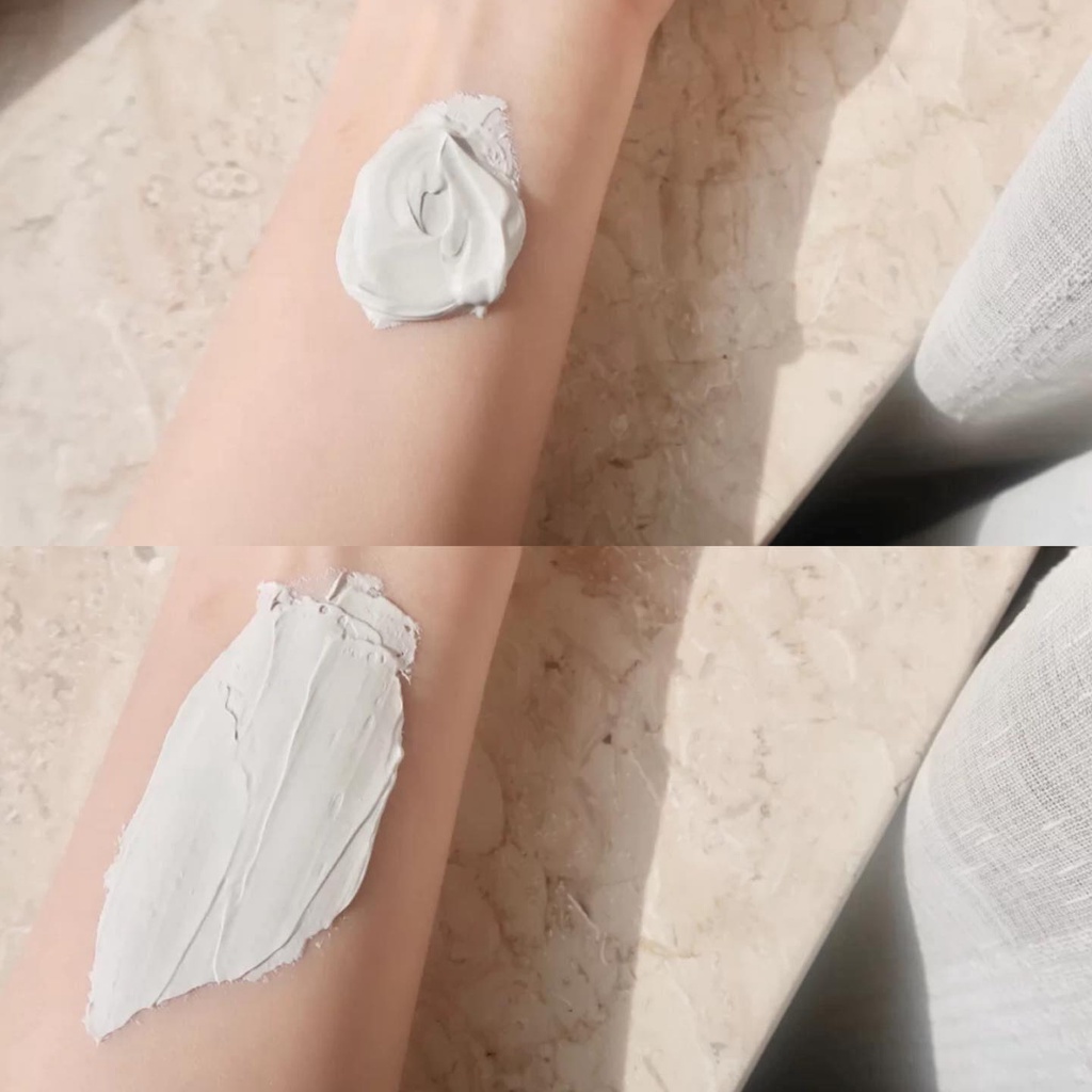 Mặt Nạ Kiehl's Đất Sét Se Lỗ Chân Lông Giảm Mụn Cho Da Dầu