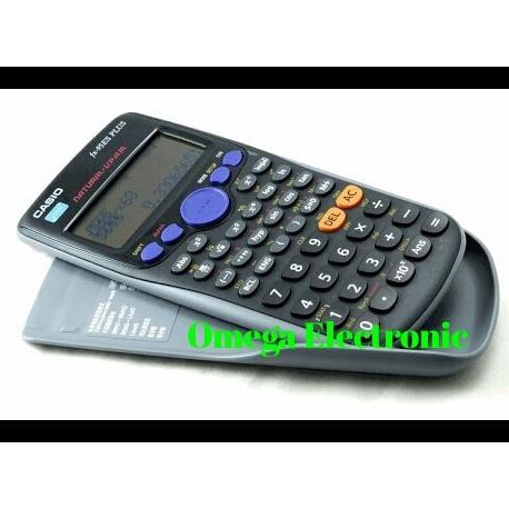 Máy Tính Casio fx 95 ES plus - fx-95es plus Chất Lượng Cao