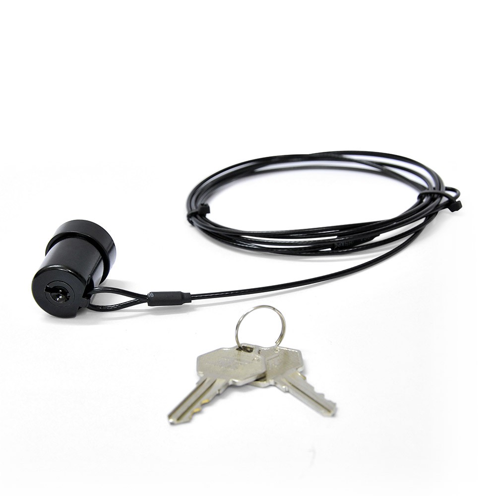 Khóa chống trộm cho Laptop tại cổng Kensington