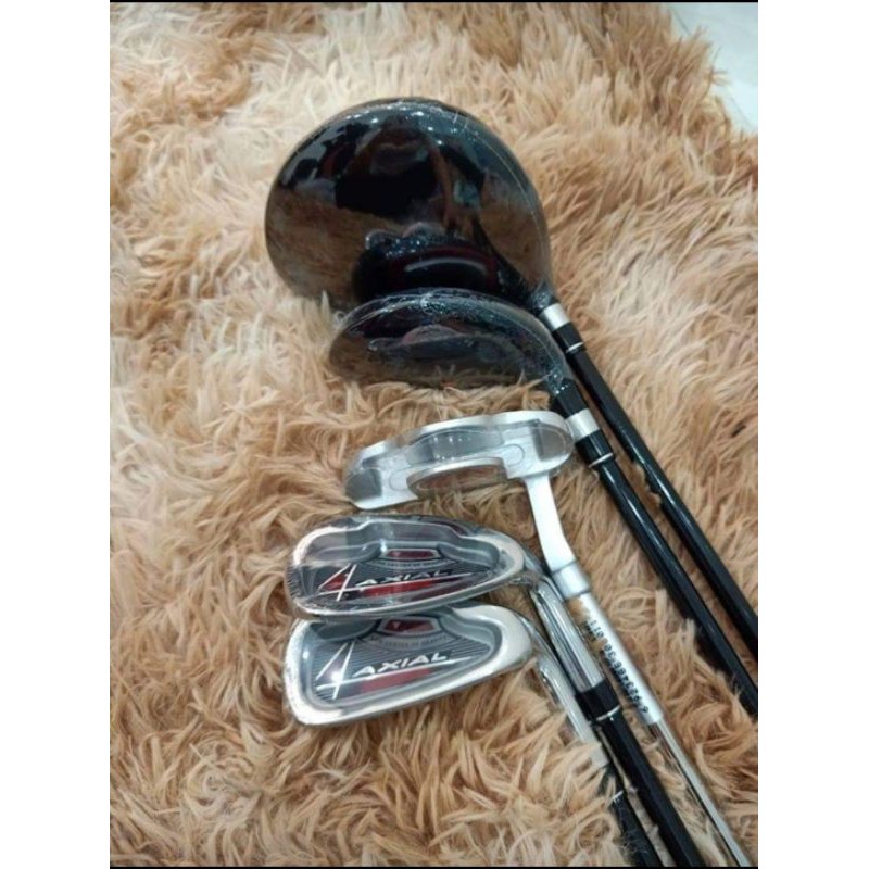 GẬY GOLF TRẺ EM