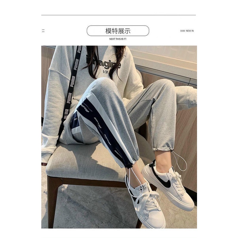 Quần nỉ trơn basic ống xuông bo gấu nam nữ form rộng unisex, jogger nỉ ulzzang dáng xuông co giãn, mềm mịn y ảnh