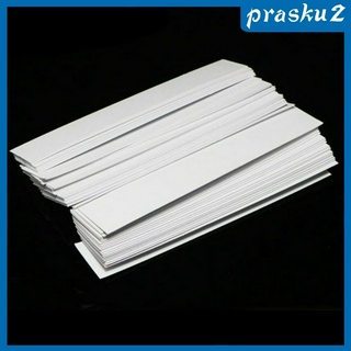 Bộ 100 giấy mẫu thử nước hoa chỉ sử dụng 1 lần