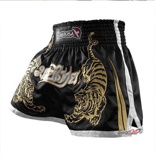 Quần Hayabusa Muay Thai Tiger