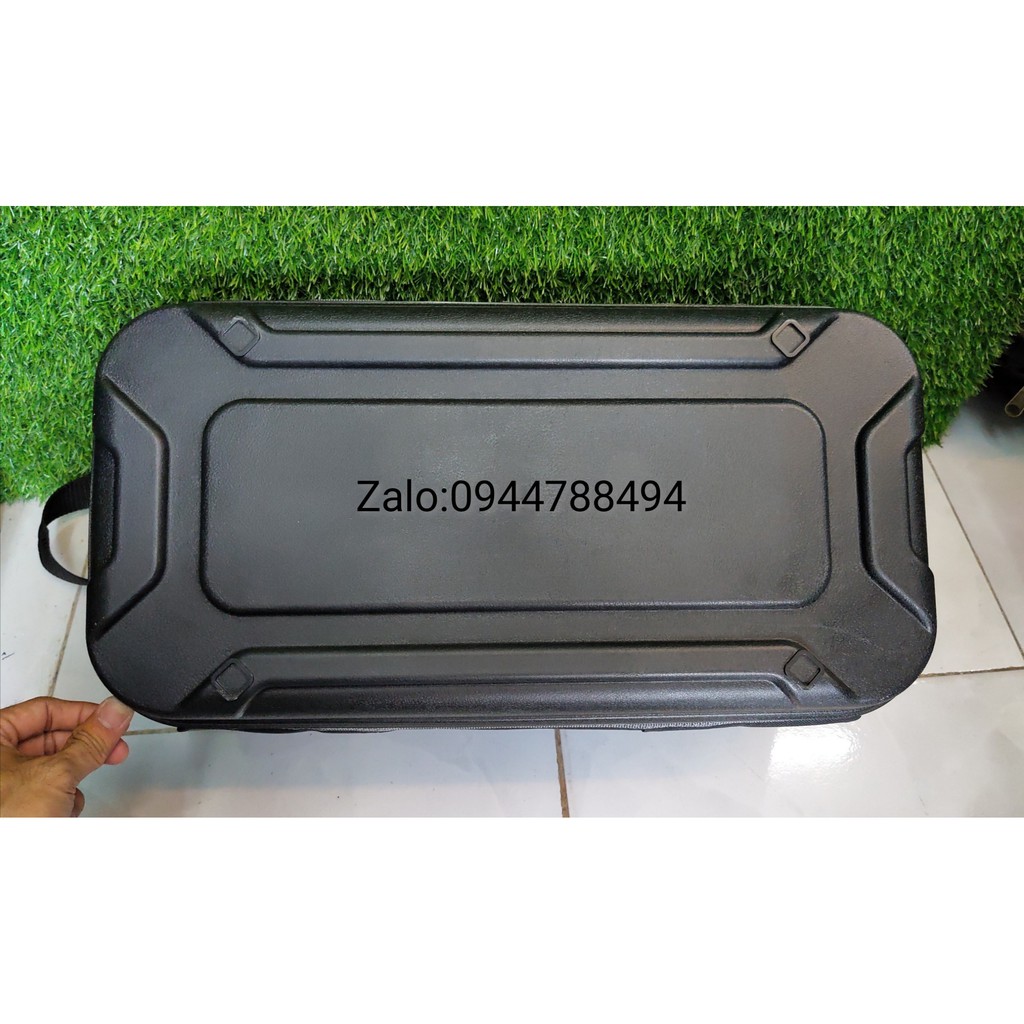 Túi đựng đồ nghề đế nhựa YILEQI 20inch cao cấp