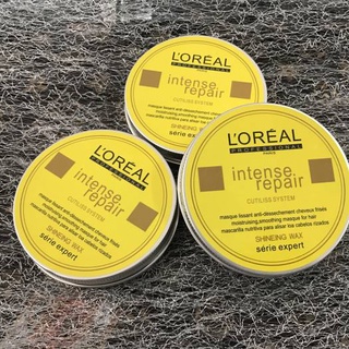 Sáp vuốt tóc tạo kiểu loreal
